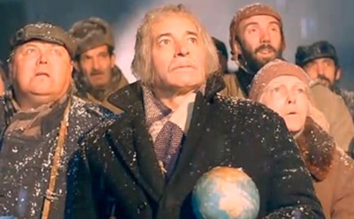 Актеры фильма "Небеса обетованные": тогда и сейчас