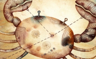 Гороскоп на 2019 год — Рак