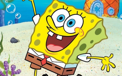 В Сети появилась петиция, чтобы на Супербоуле сыграли песню из «Губки Боба»