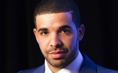 Дрейк стал самым прослушиваемым музыкантом года