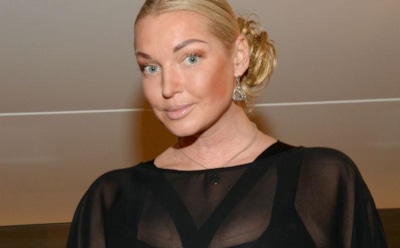 Бывшего водителя Волочковой приговорили к 3 годам тюрьмы