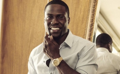 Кевина Харта назначили ведущим следующей церемонии вручения «Оскара»