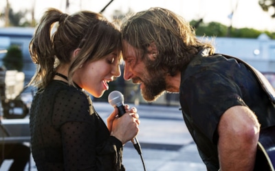 «Звезда родилась» и «Черная пантера» стали лучшими фильмами года