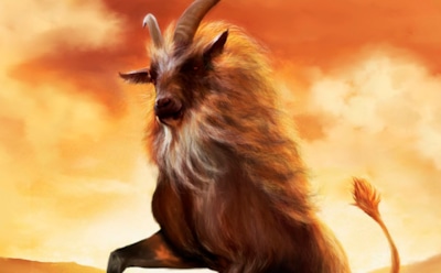 Гороскоп на 2019 год — Козерог