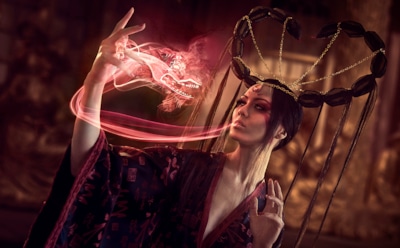 Гороскоп на 2019 год — Скорпион