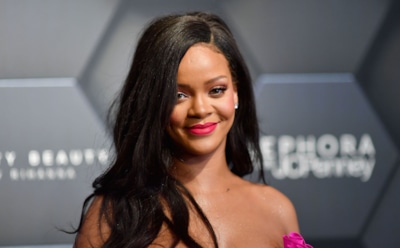 Рианна продает дом в Голливуде за $7,4 млн