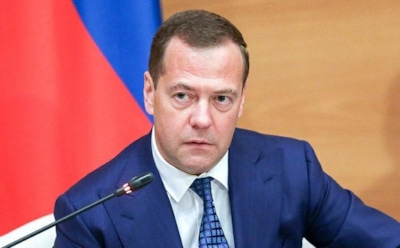 Дмитрий Медведев призвал гордиться жизнью в провинции