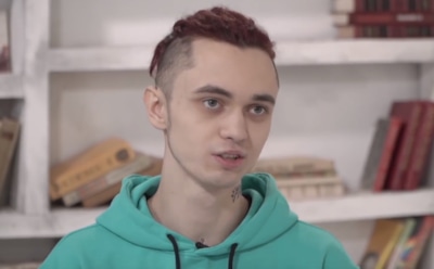 В Петрозаводске отменили концерт рэпера GONE.Fludd