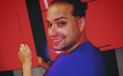 Гоген Солнцев озабочен видеообращением 63-летней жены