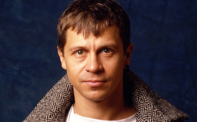 Звезда «Домашнего ареста» Павел Деревянко признан актером года