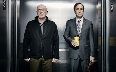 «Американцы» и «Лучше звоните Солу» посчитали лучшими сериалами года