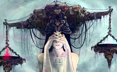 Гороскоп на 2019 год — Весы