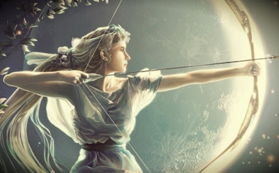 Гороскоп на 2019 год — Стрелец