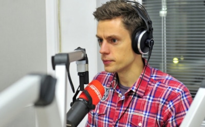 Юрия Дудя обвинили в плагиате вопросов Сергею Бурунову