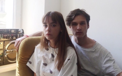 Группа «Мы» объявила о распаде