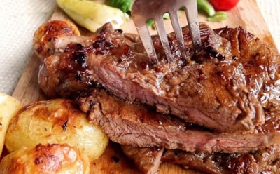 Горячее на Новый год 2019: простые и вкусные рецепты