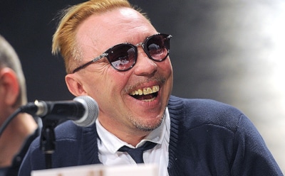 Гарик Сукачев увидел пользу для рэперов в отмене концертов