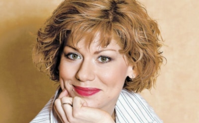 Елена Бирюкова рассказала о победе над раком