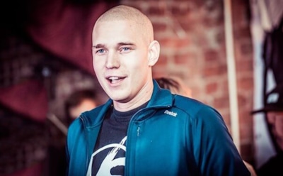 Ресторатор раскритиковал идею участия рэперов в «Голубом огоньке»