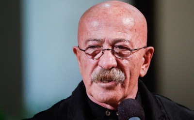 Александр Розенбаум спас пассажирку самолета