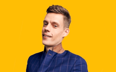 Юрий Дудь отреагировал на обвинения в плагиате