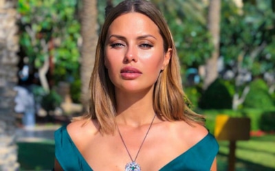 Виктория Боня назвала жену Мамаева «психопаткой» после обвинений в измене