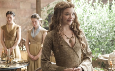 Вышел тизер последнего сезона «Игры престолов»