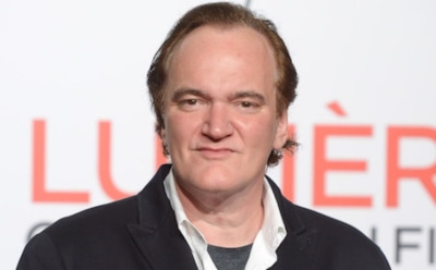 СМИ: Квентин Тарантино готовится к съемкам телесериала