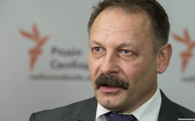 Депутаты Верховной Рады Украины подрались в прямом эфире