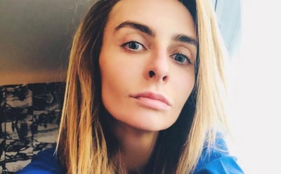 Екатерина Варнава высказалась об отношениях с Константином Мякиньковым