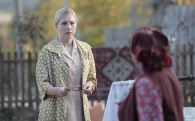 Сериал «Чужая кровь»: актеры и роли