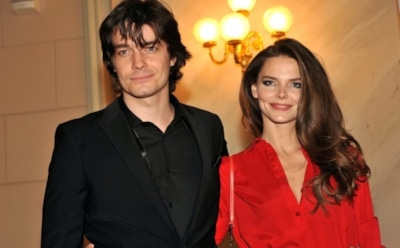 Муж Елизаветы Боярской показал новорожденного сына