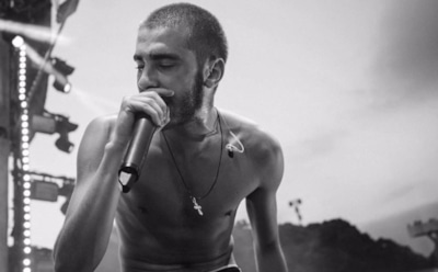 В МВД заявили, что не давали указаний отменять концерты рэперов