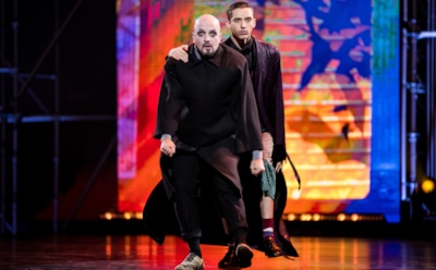 «Просто пушка»: обзор 19 выпуска шоу «Танцы» на ТНТ