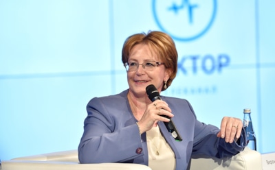 В Госдуму внесли закон о праве россиян на обезболивание