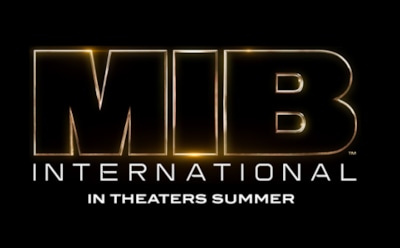 В Сети выложили экшн-кадр со съемок спин-оффа "Людей в черном"