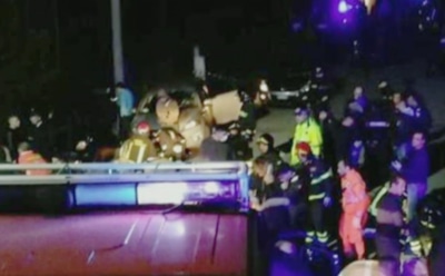 На рэп-концерте в Италии 6 человек погибли в давке