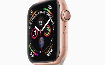 Apple Watch спасли жизнь пользователю, распознав недомогание