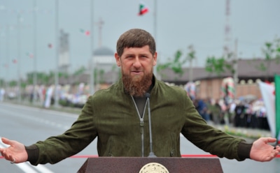 Кадыров позвал российских рэперов в Чечню на концерты