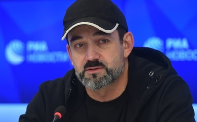 Дмитрий Певцов выпустил пластинку с каверами Высоцкого