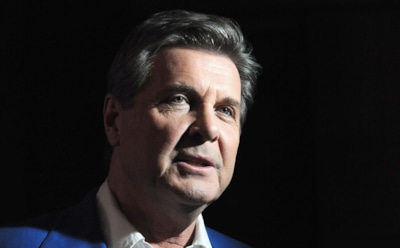 Лев Лещенко госпитализирован в Москве