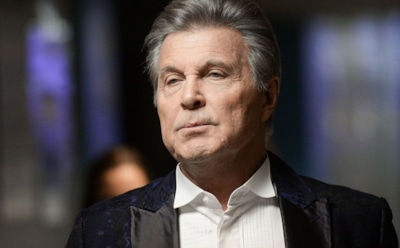 Причиной госпитализации Лещенко назвали переутомление