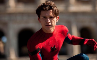 В Сети обсуждают новый кадр из фильма «Человек-паук: Вдали от дома»
