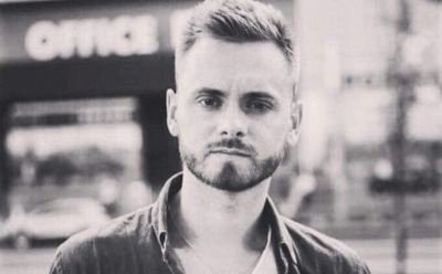 Актер из "Возвращения Мухтара" Тарас Мельничук умер от рака