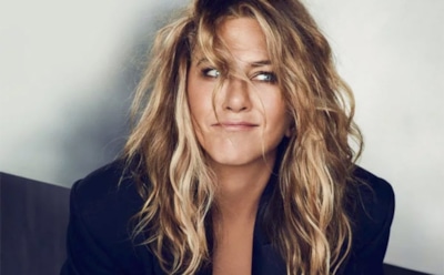 Дженнифер Энистон не теряет надежду стать матерью