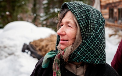 СМИ: Агафья Лыкова попросила о помощи