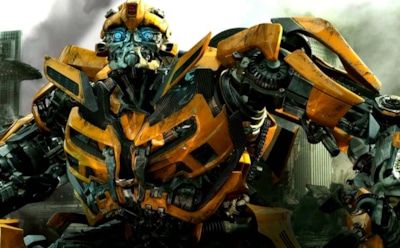 «Бамблби» получил 100% одобрения кинокритиков