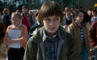 Вышел тизер третьего сезона «Очень странных дел»