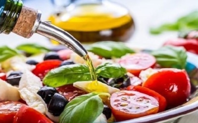 Ученые: средиземноморская диета снизит риск болезней сердца у женщин