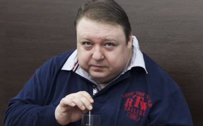 Похудевший Александр Семчев рассказал о последствиях ожирения